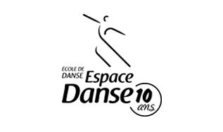 Espace danse
