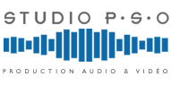 Logo Studio PSO