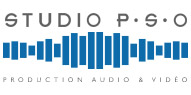 Logo Studio PSO